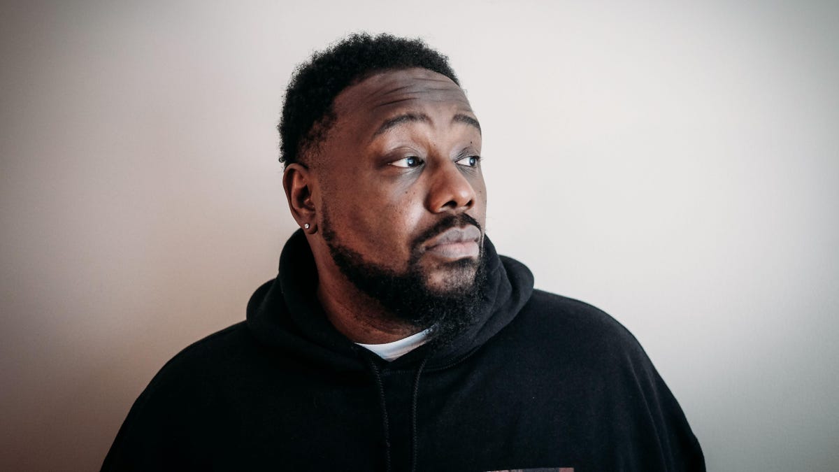 Phonte on Why Now Is the Right Time To Tell the Story of Little Brother