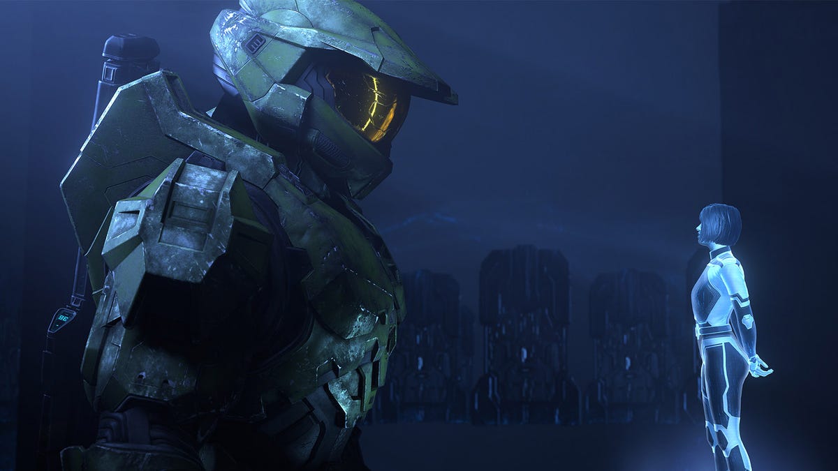 Six Things We Learned Today About Halo Infinite thumbnail