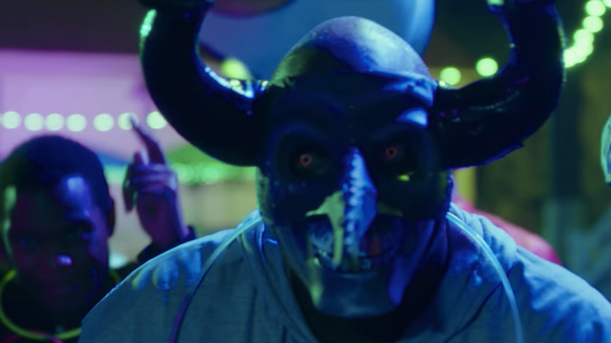 The trailer for The First Purge looks back on how the endless (legal