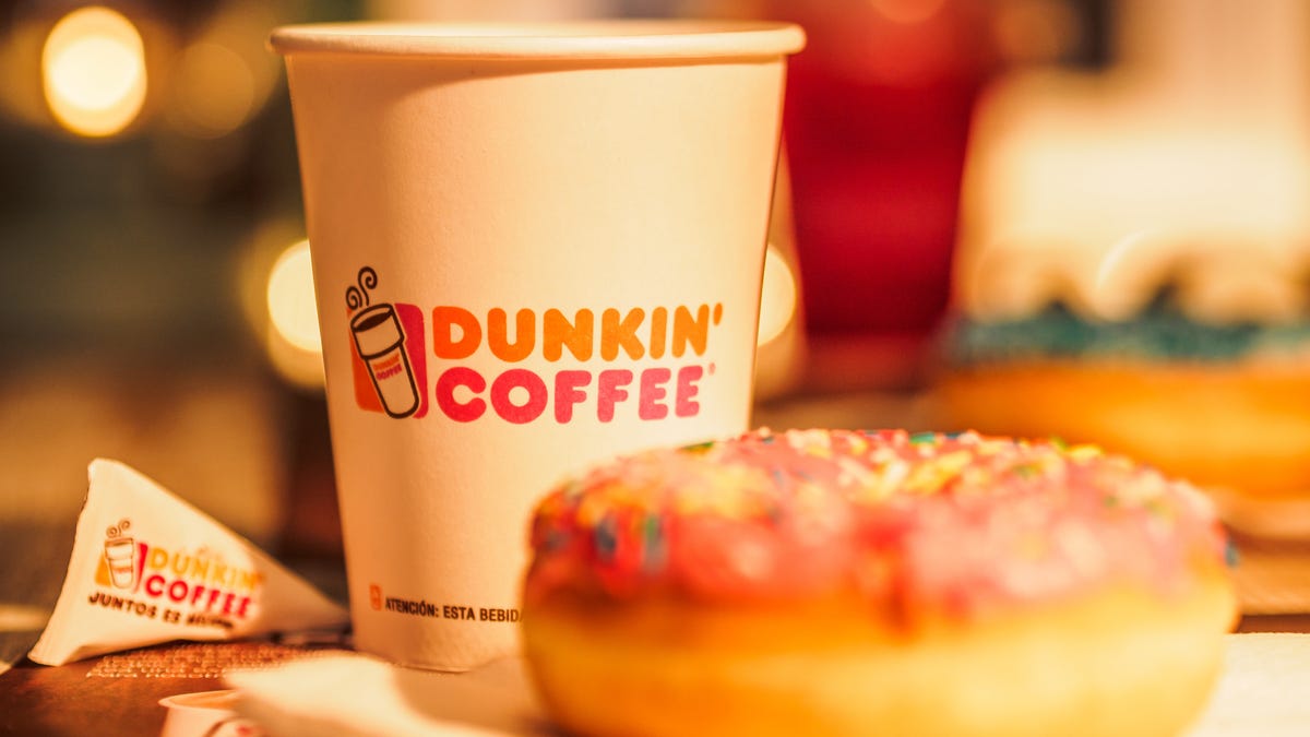 How to get a free Dunkin Donut every Wednesday until April 21st