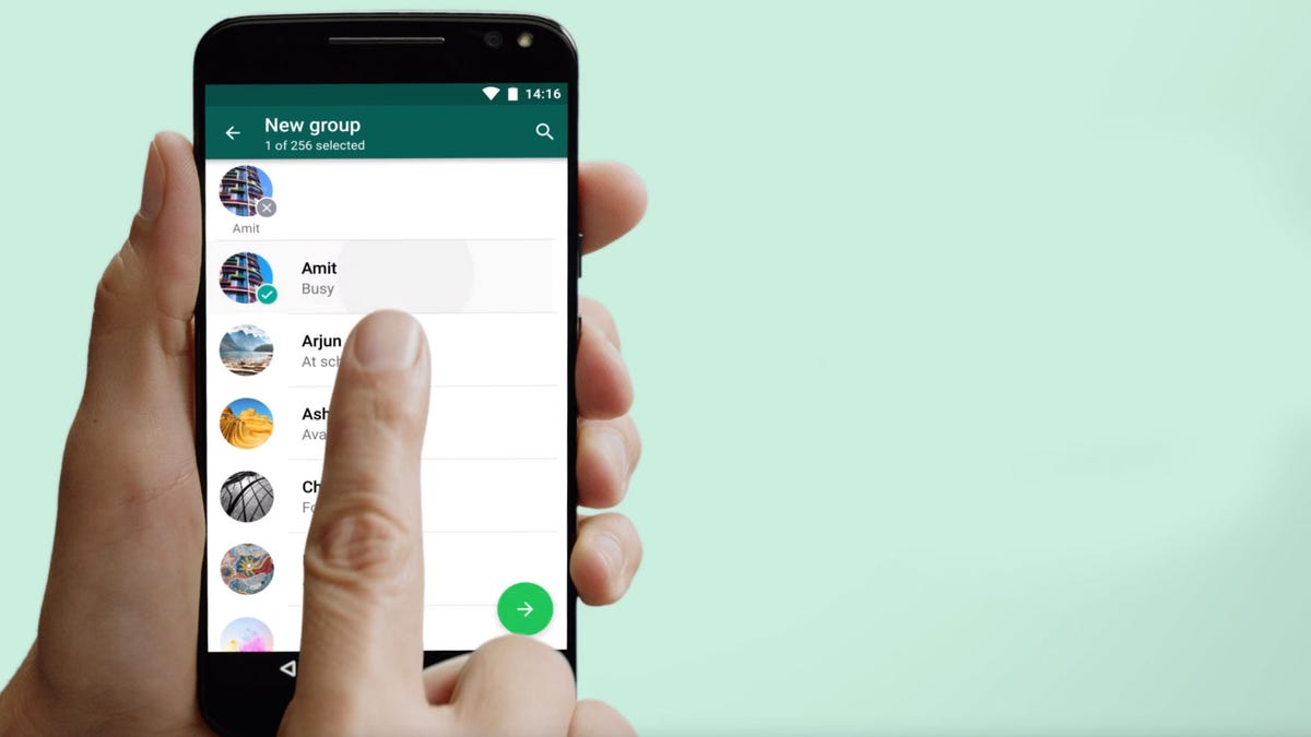 How to Prevent Strangers From Invading Your 'Private' WhatsApp Groups