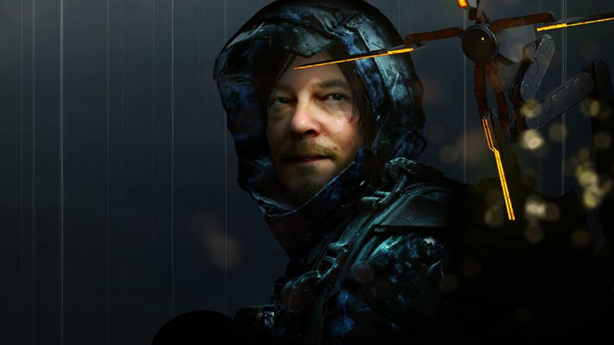 Death Stranding Makes More Sense Now Than Ever