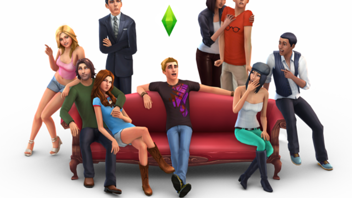 the sims 4 nude mod