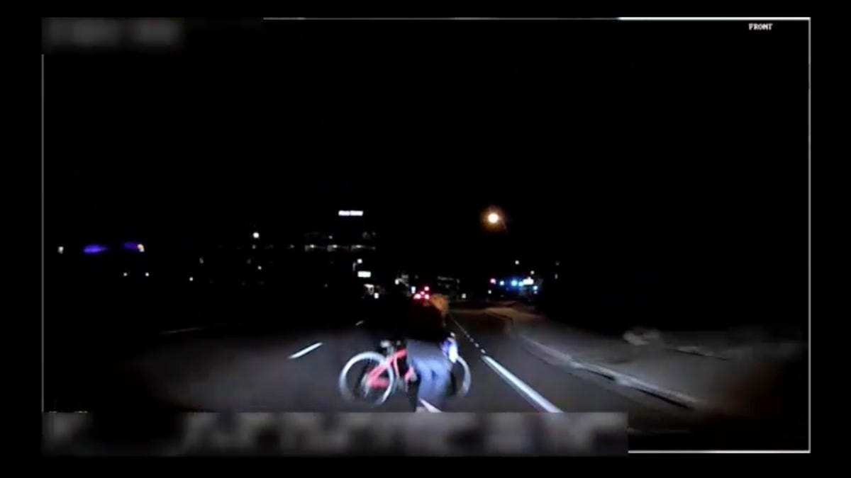 NTSB Finds Uber Self-Driving Car in Fatal Crash Saw Victim, But Wasn't Programmed to Handle Jaywalkers