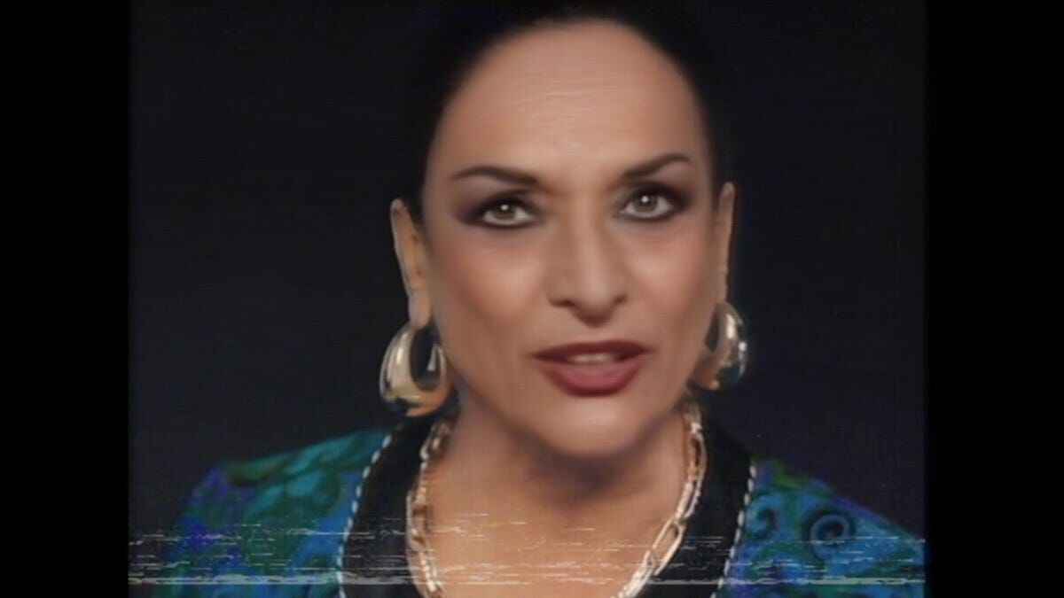 Así se hizo el 'deepfake' de Lola Flores para un anuncio de Cruzcampo