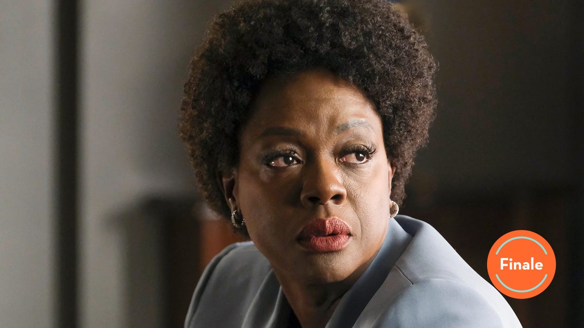How To Get Away With Murder Bulldozes Its Way To A Death Filled