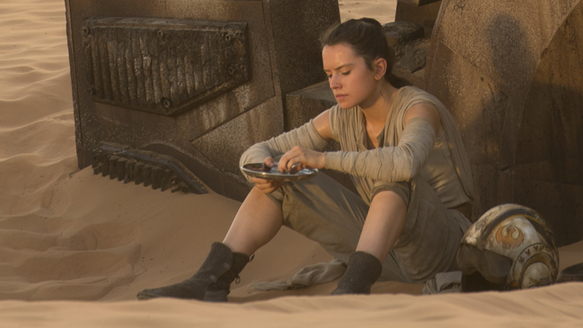 Star Wars fans will obsess over the most minor details from the movies, and...