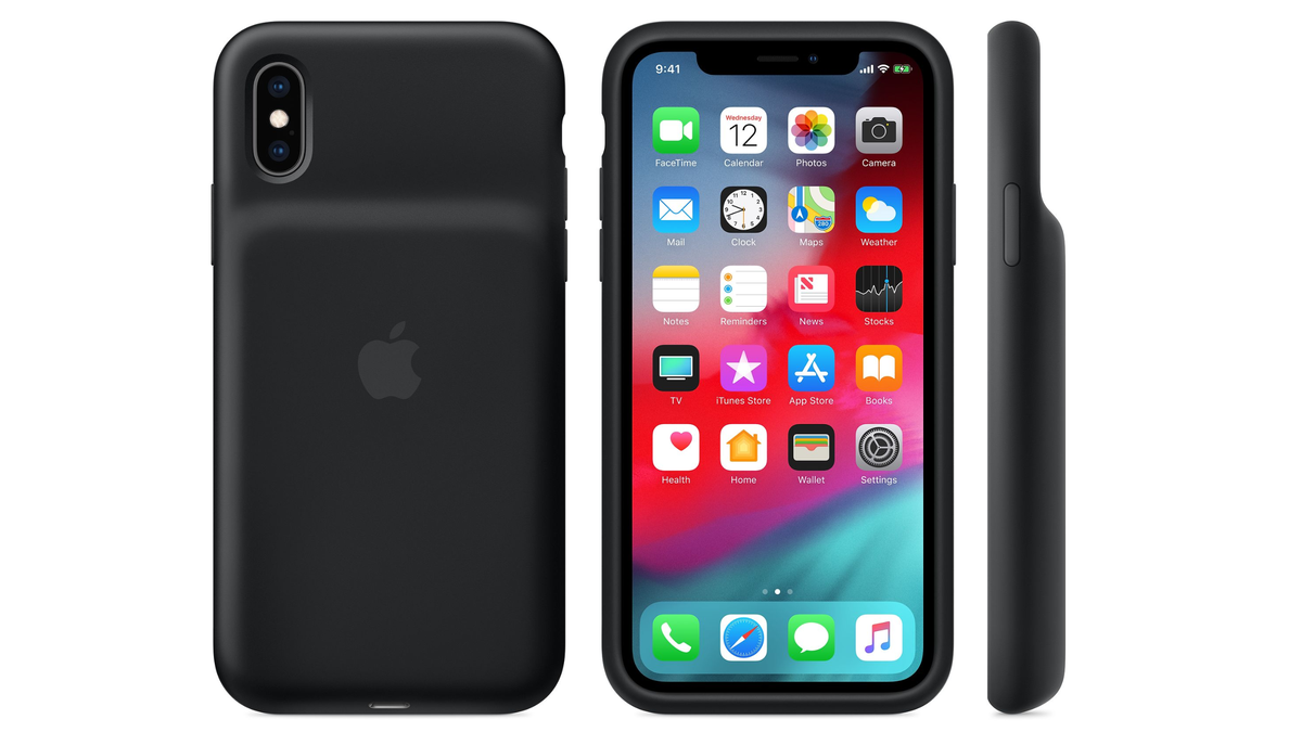 Apple Might Replace Your iPhone's Battery Case for Free thumbnail