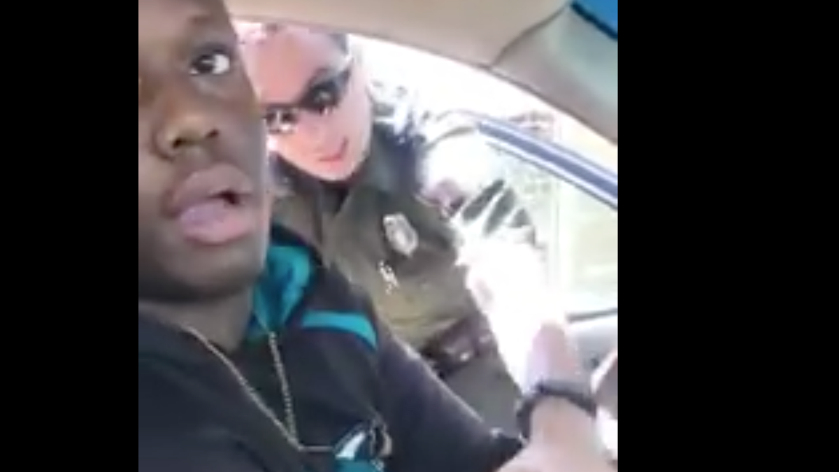 Chesterfield County, Va., Police Say ‘Facts Matter’ After Violent