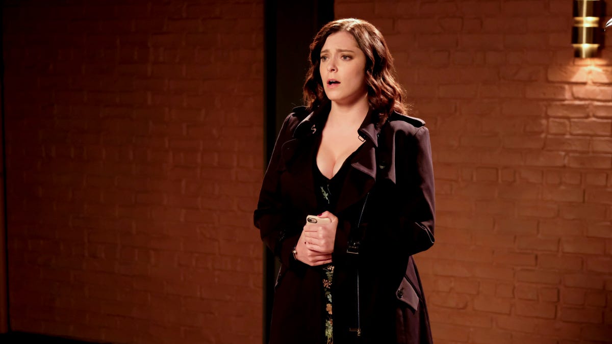 Crazy Ex-Girlfriend is breaking new musical ground, one wise reprise at a  time