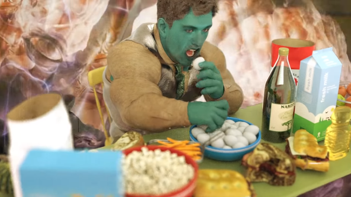 This Video Game Parody Of Hudson Yards Is Super Funny Oh God We Re Going To Die