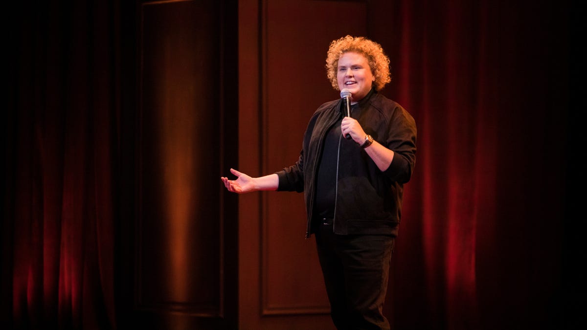 Fortune Feimster Gets To Her Southern Roots In The Trailer For Her