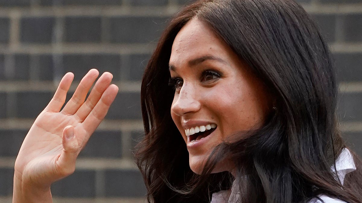 Making ‘Megxit’ official, Meghan Markle reported having ‘abandoned plans’ to apply for UK citizenship