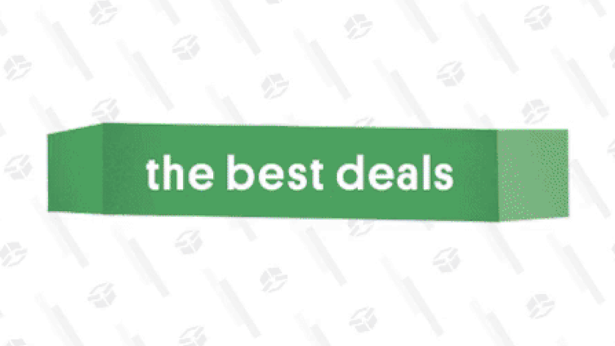The 10 Best Deals of January 19, 2021