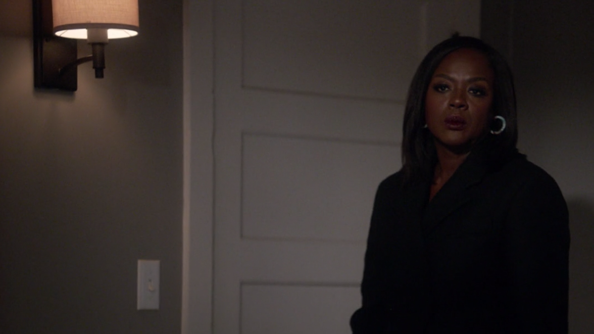 Family Sucks In A Character Driven How To Get Away With Murder