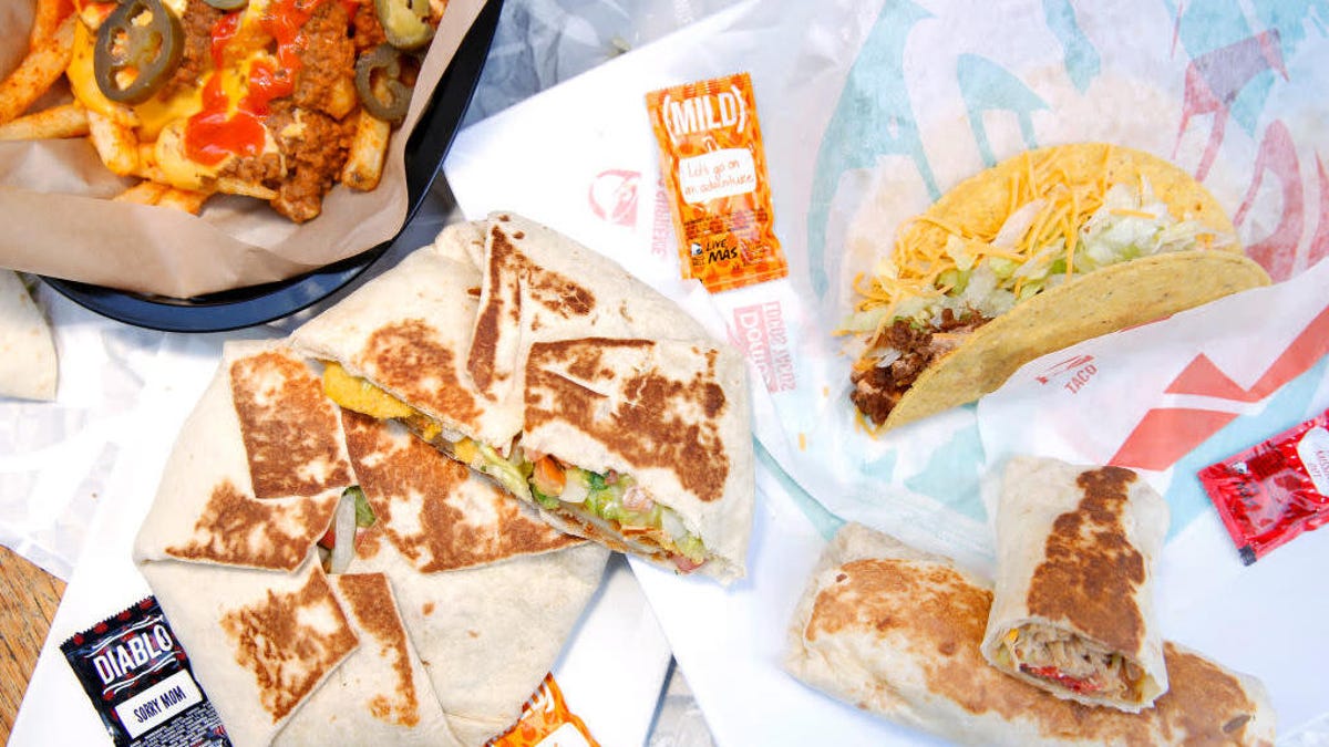 Soon You Ll Be Able To Order Kfc Taco Bell And Pizza Hut Via Text