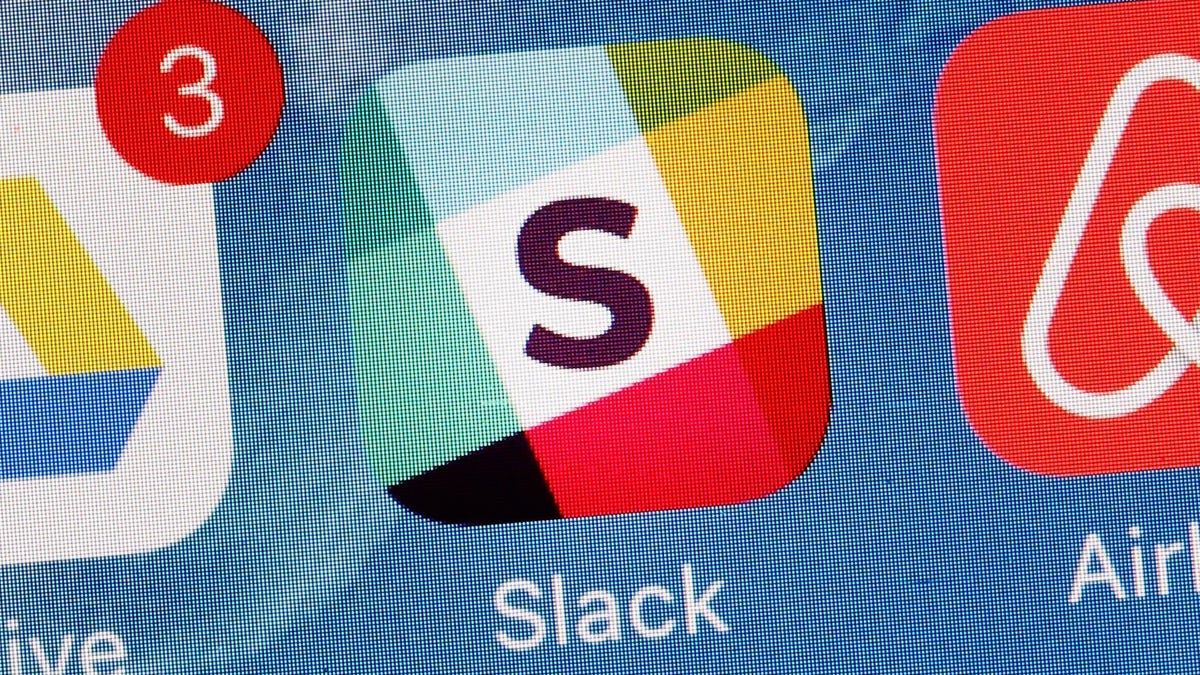 slack download bug
