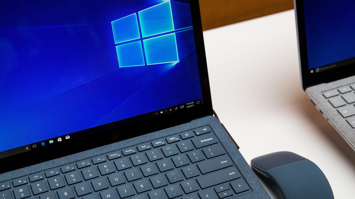 This New Windows 10 Bug Could Brick Your PC - Gizmodo