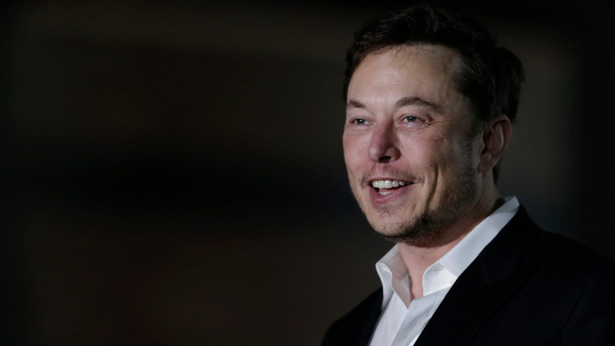 Elon Musk S 420 Tesla Tweet Sparks A Total Shitshow