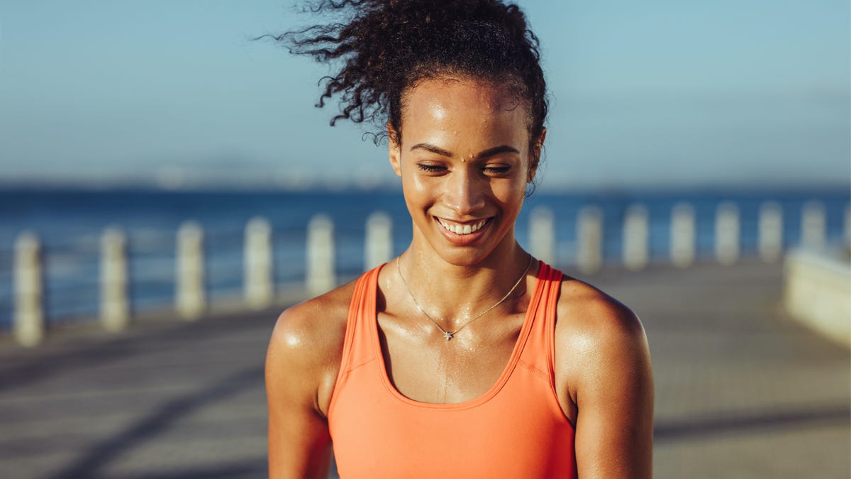 How to choose a sweat-resistant sunscreen