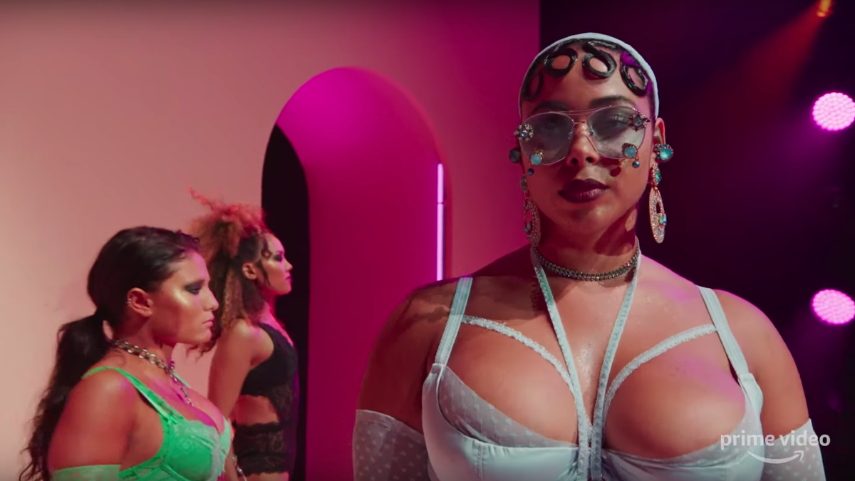 brands like savage fenty