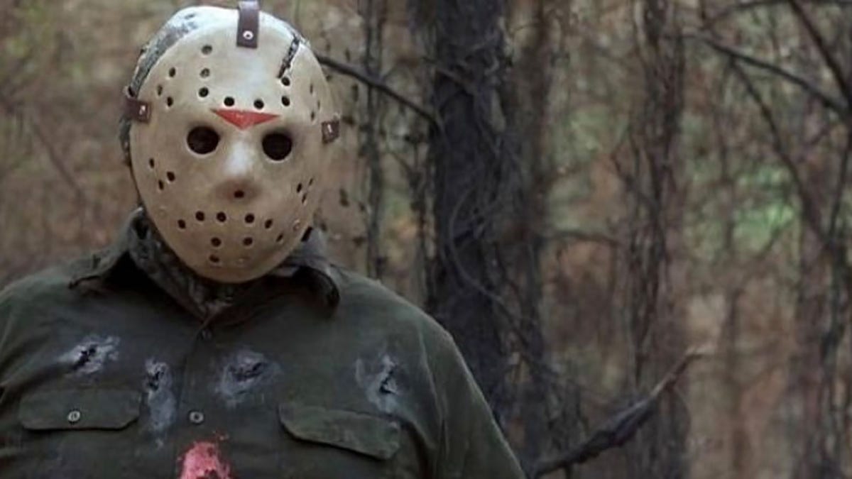 jason voorhees as a child