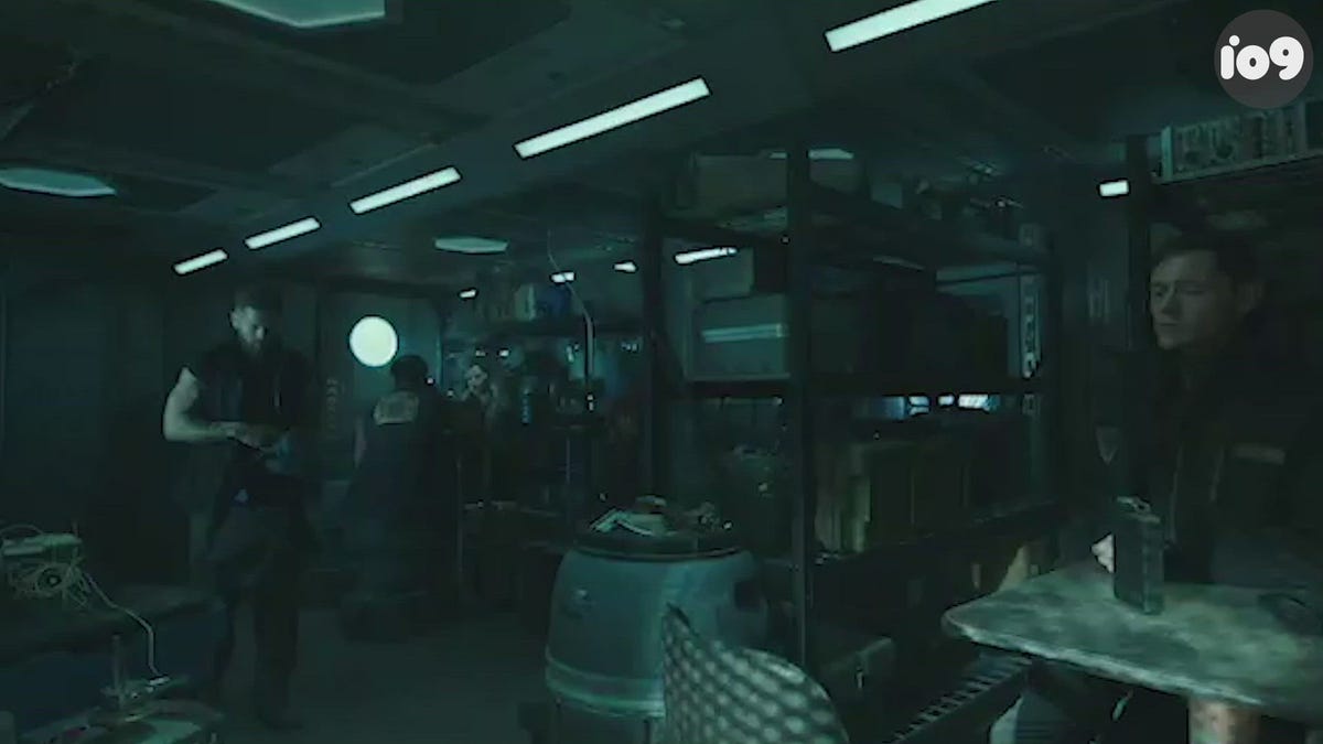 murtry the expanse murtry the expanse