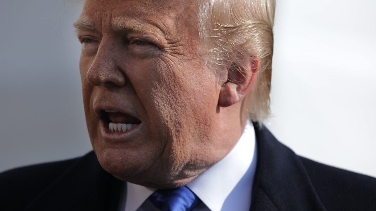 Live Video: Trump Impeachment Hearings on YouTube Facebook