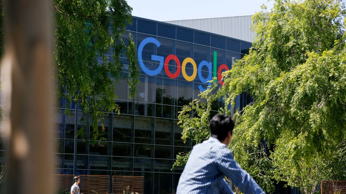photo of Google Hit With Surprise Labor Rights Complaint Over Fired Workers image