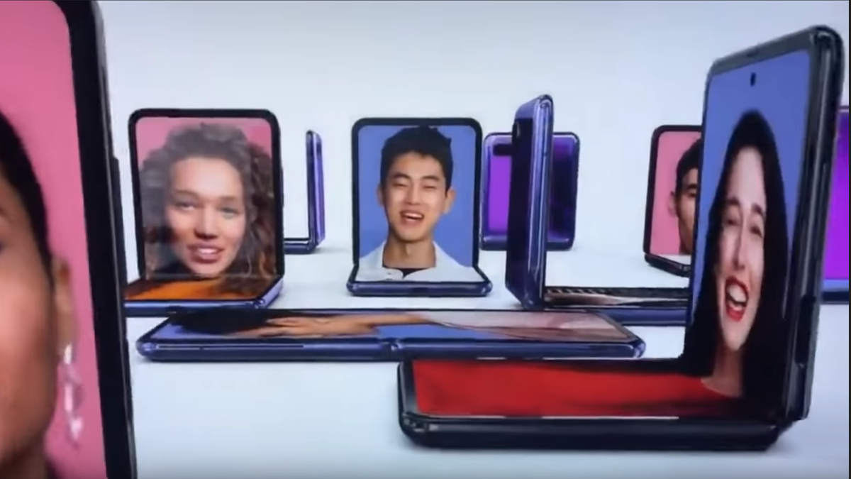 Everything We Gleaned From the Oscar Commercial for Samsung's New Phone thumbnail