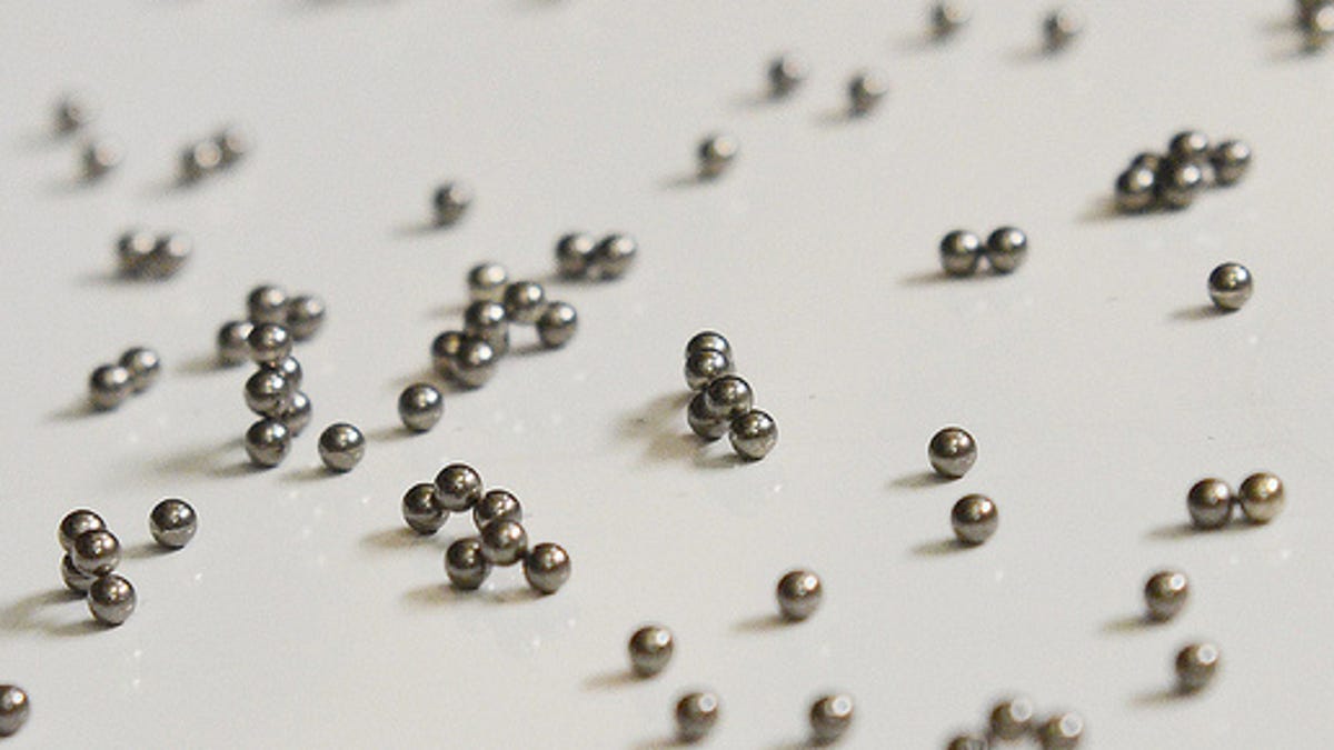 magnetic balls banned