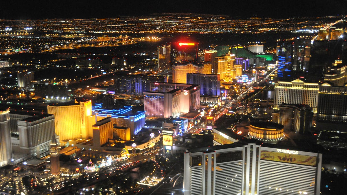 Mirage casino las vegas restaurants