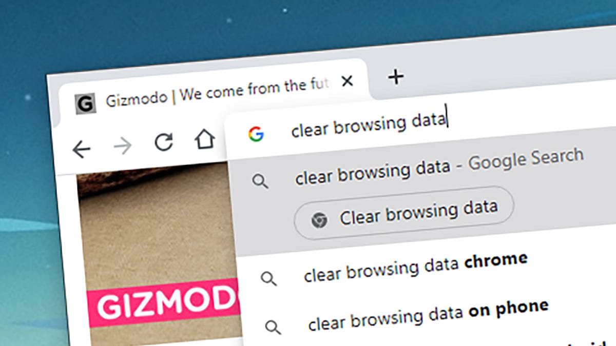 How to use Chrome’s new actions to increase your productivity