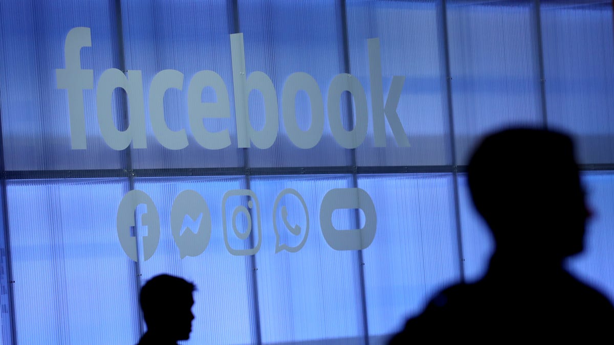Facebook's Anti-Vaxxer Problem Under Fire Following 4-Year-Old's Death From Flu thumbnail