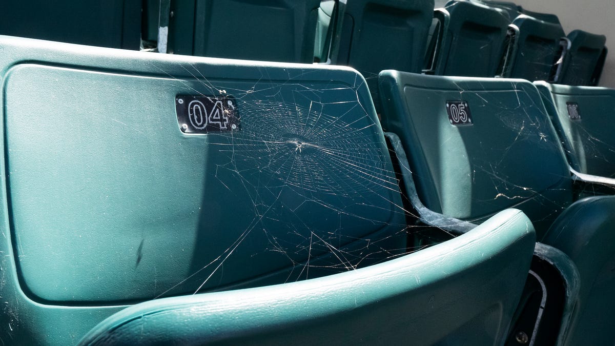 Why Does MLB Have An Attendance Problem?