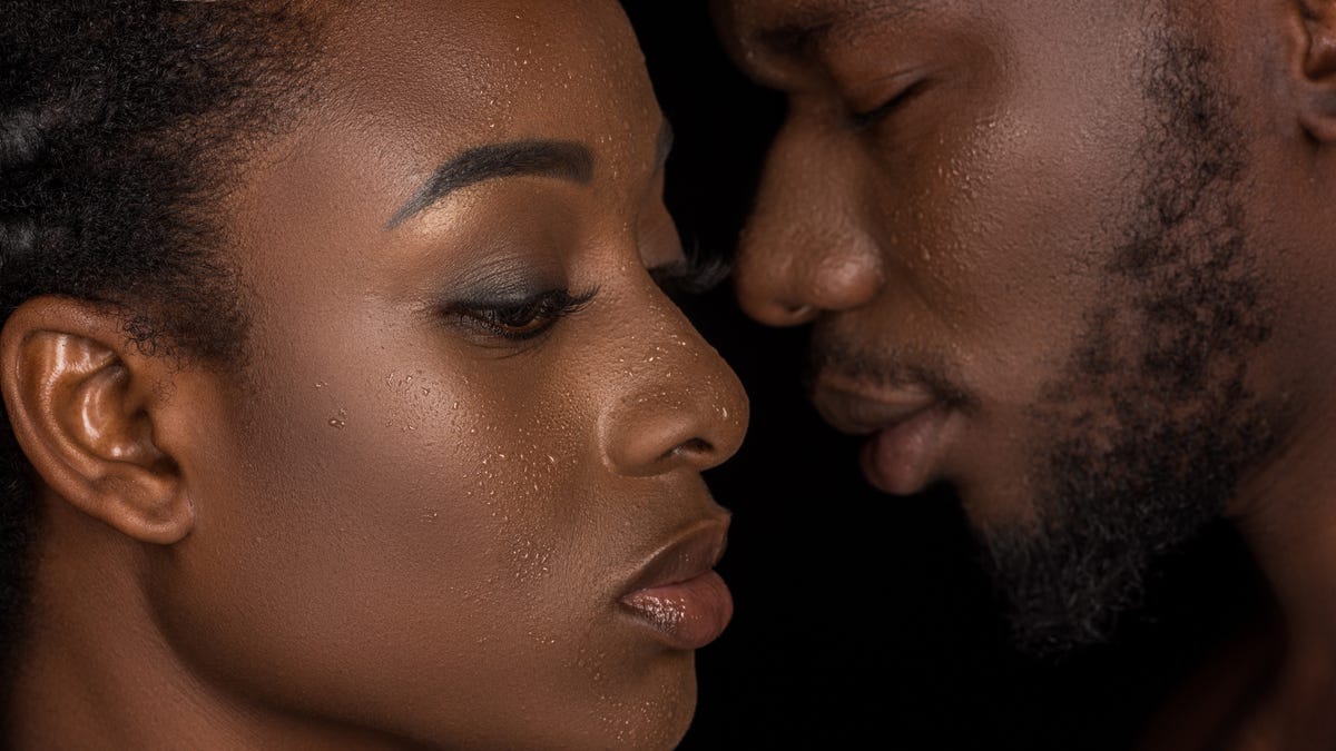 Black Men Need to Talk With Each Other About Rape Culture