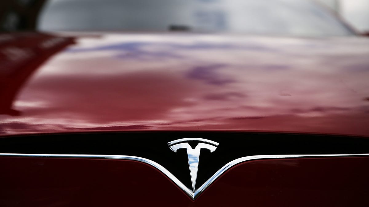 Tesla is suing the former employee for stealing proprietary software