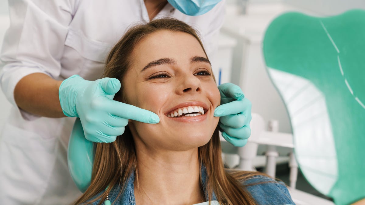 Is It OK to Go to the Dentist High?