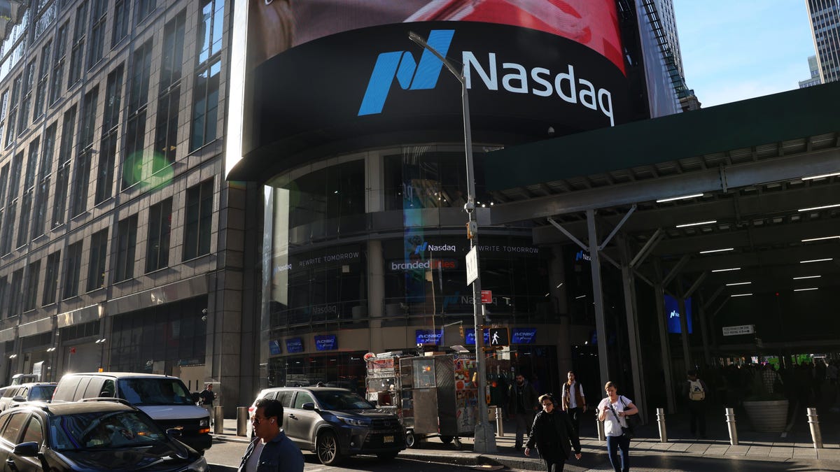 AlphaVest s IPO heralds a subdued end to Nasdaq s year
