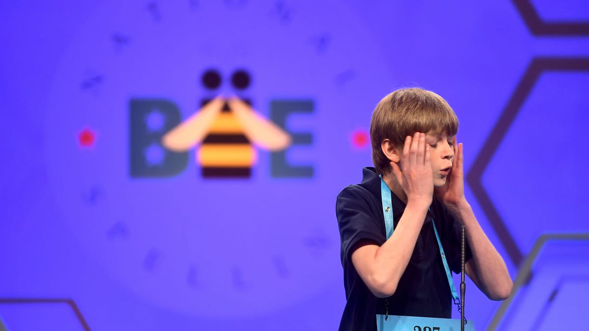 Scripps National Spelling Bee sitio web pirateado, correos electrónicos expuestos