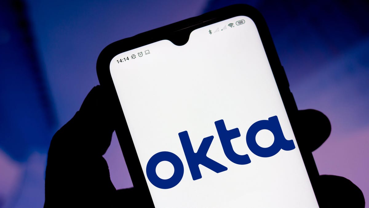 Grupo de piratas informáticos reclama acceso a la firma de autenticación de usuarios Okta