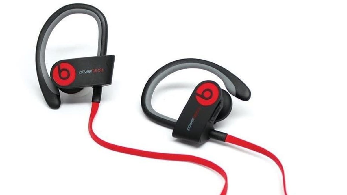 photo of Powerbeats2 Earbuds Owners Can Fill Out a Claim for Cash image