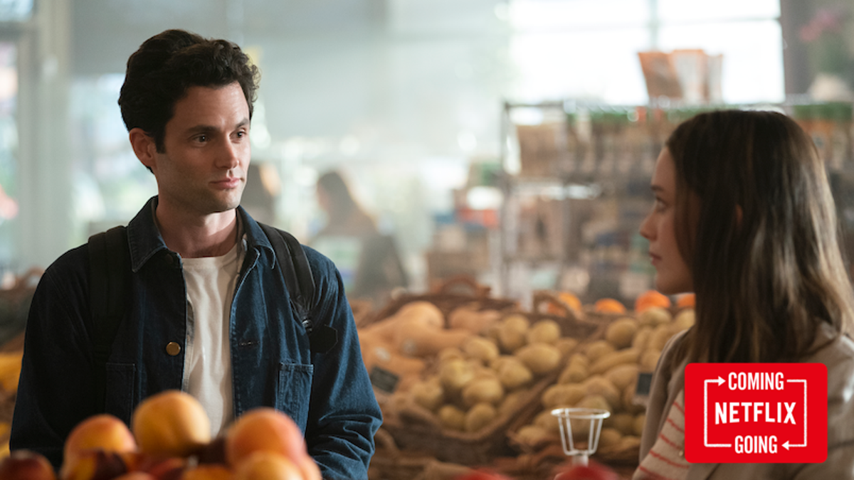What's New on Netflix the Week of December 23, 2019