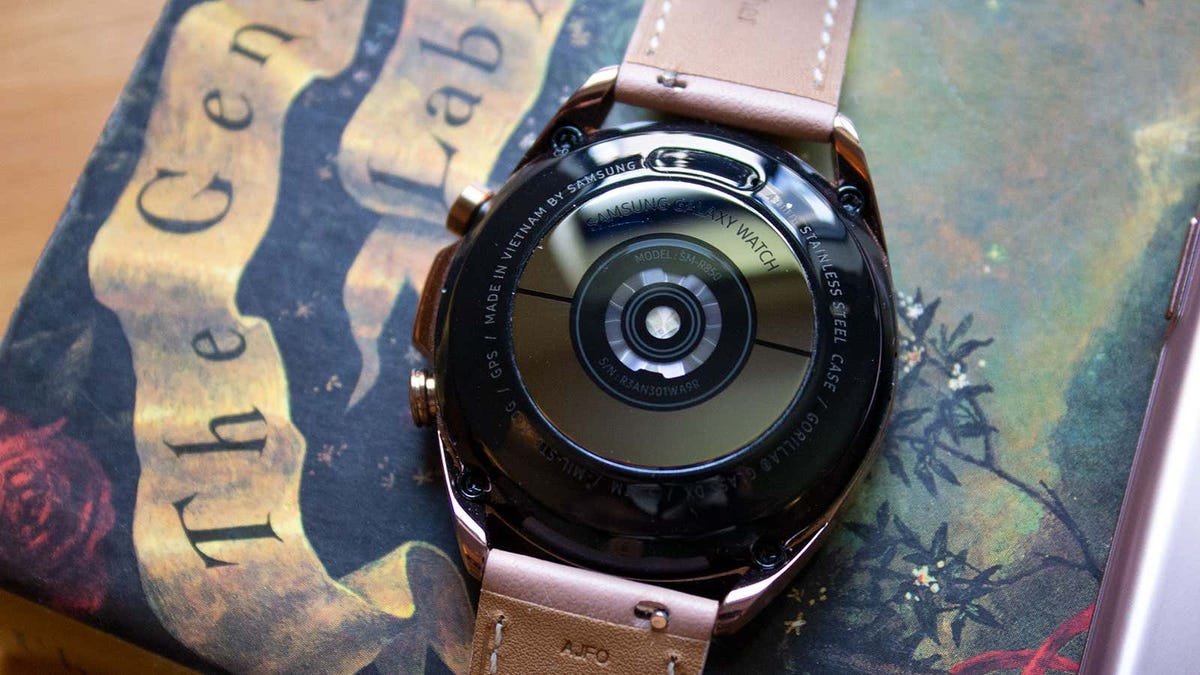 The Samsung Galaxy Watch 4 Might Measure Body Composition Gizmodo the-samsung-galaxy-watch-4-might-measure-body-composition-gizmodo