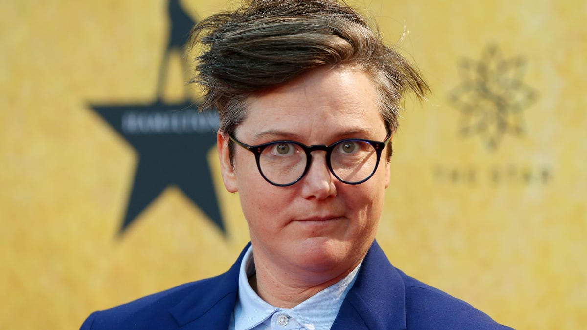 Hannah Gadsby's Picasso exhibit is getting roasted by art critics