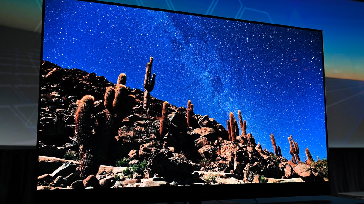 The best TVs to buy in 2023