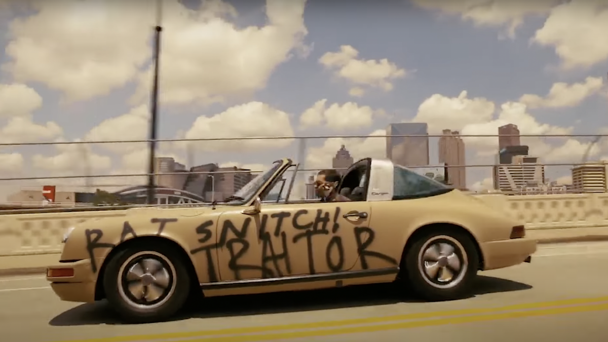 photo of What Current TV Show Has the Best Cars? image