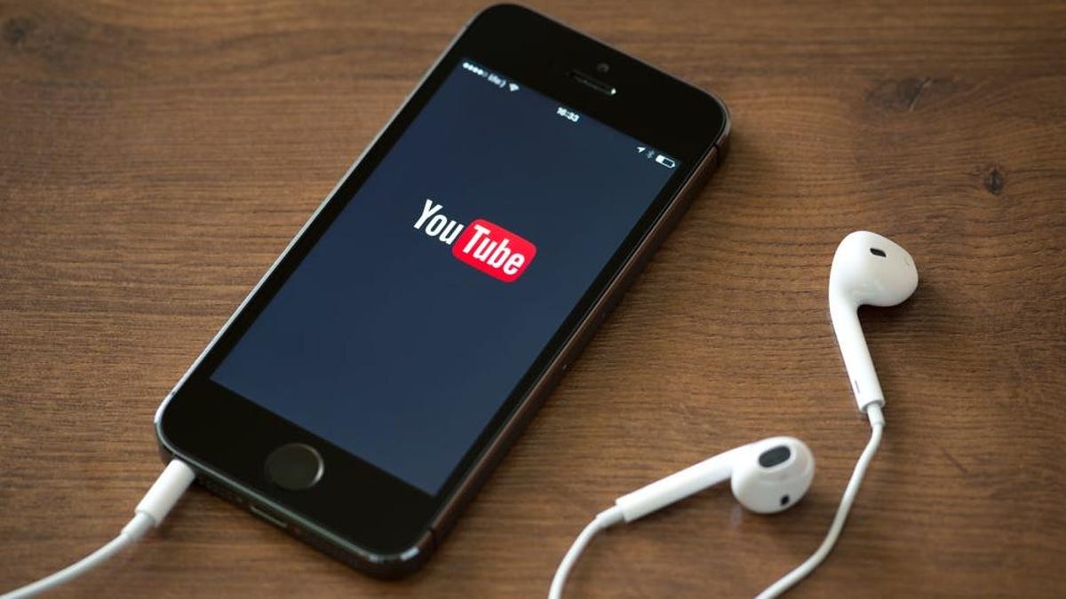 YouTube Suggests Its Tunes AI Incubator Will ‘Protect’ Artists