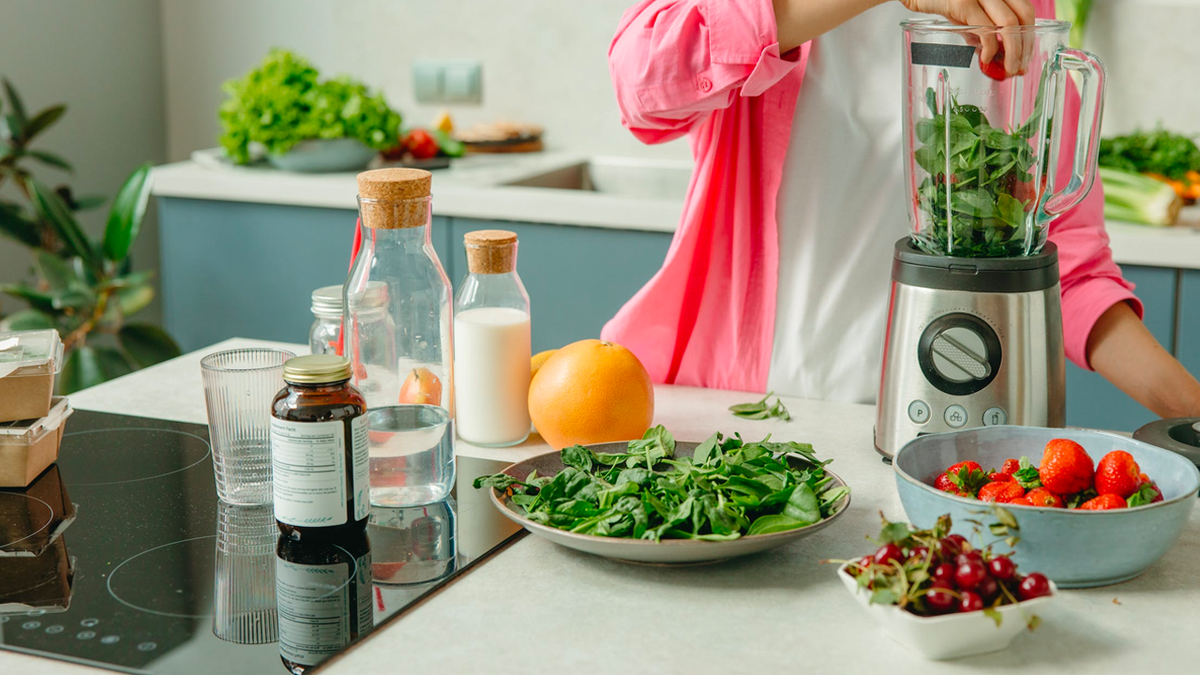 The Best Blenders You Can Buy on Amazon