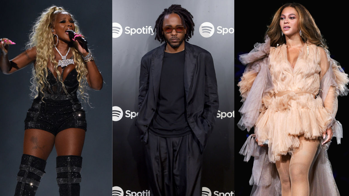 Grammys 2023: Thoughts on the Nominations in Hip Hop, R&B